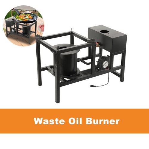12v waste oil burner - oil,