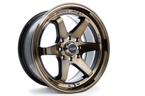 Kudo racing disturb - racing, 15x7