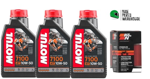 Oil filter kit n for - kit,