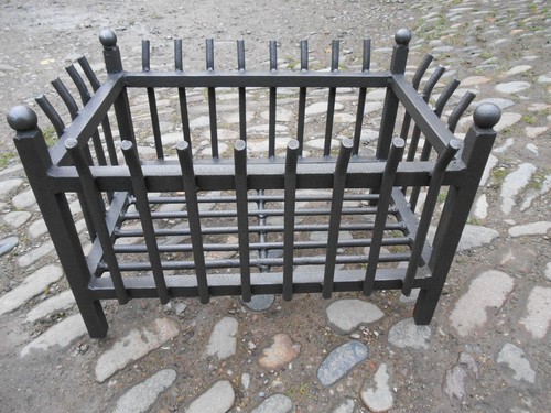Large rustic handmade - handmade, iron