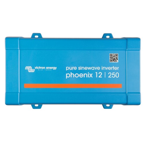 Victron phoenix inverter - victron,
