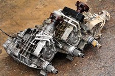 Land Rover Freelander 1 transfer box / IRD unit 1.8i 2.0Di TD4 30 days warranty