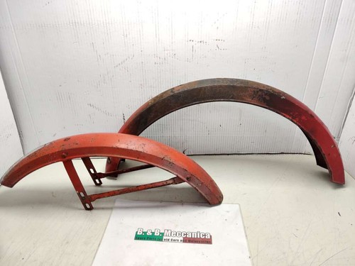 Pair fenders original moped - fenders,