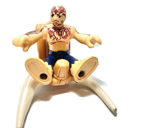 Fisher price imaginext - , native