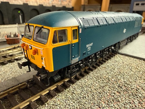 Hornby r30073 class - r30073,