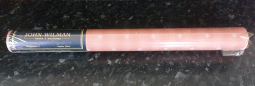 Roll vtg john wilman - x,