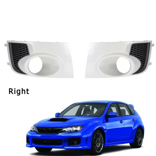 Front right bumper - right,
