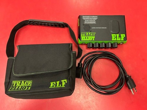 Trace elliot elf 120us - 120us, micro