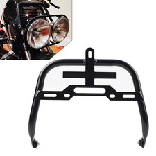 Lowered Headlight Bracket