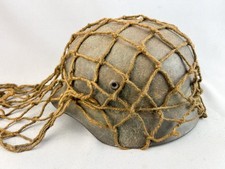 WW2 German Helmet Regulation
