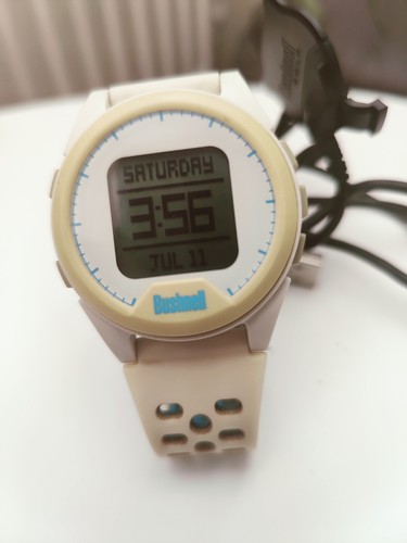 Bushnell neo ion golf gps - ion,