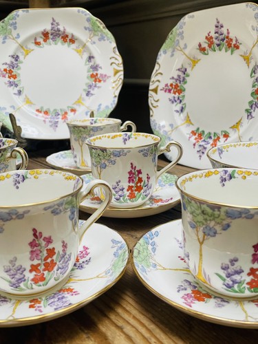 New chelsea china - new,