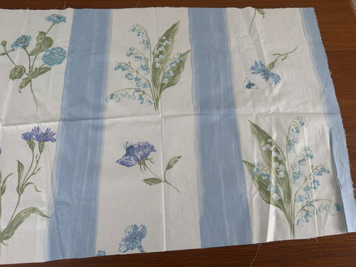 Remnant vintage laura ashley - remnant,
