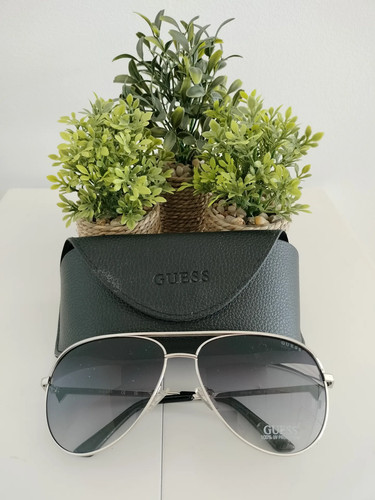 Guess aviator sunglasses - guess,,
