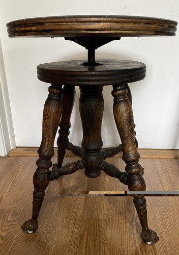 Antique 1900 oak - antique,