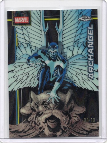 2026 topps chrome marvel - 2026,