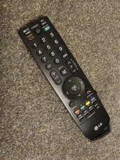  LG AKB69680403 Remote Control For  32LH3000 37LF2500 37LF2510 37LG2100 37LH20