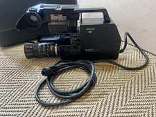 Sony Trinicon HVC-2000P Colour