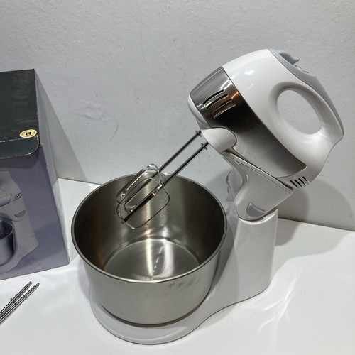 Stand food mixer detachable - stand, 5