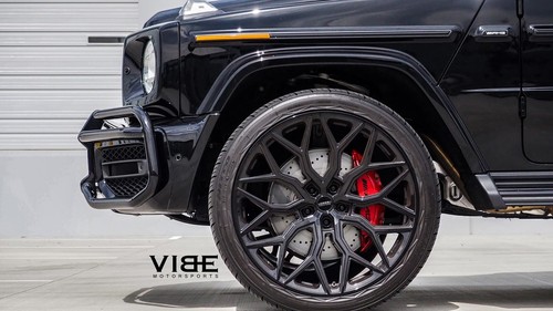Vossen hf2 gloss - 24",