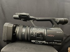 Sony HDR-FX1000E PAL Handycam