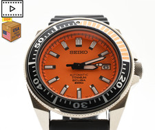 [NEAR MINT] SEIKO SCUBA