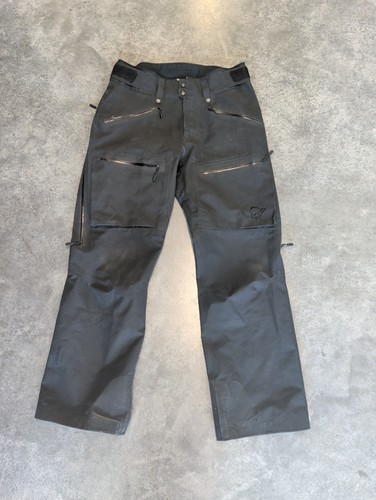 Norrona lofoten gore - norrona, pants