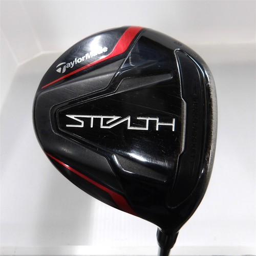 Taylormade fairway stealth - fairway,