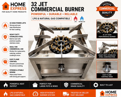 Commercial stockpot - commercial,