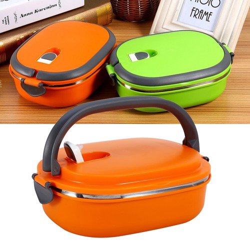 Stainless steel insulated food - stainless,