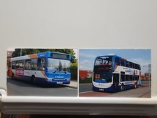 Vintage Photos Of Buses x10