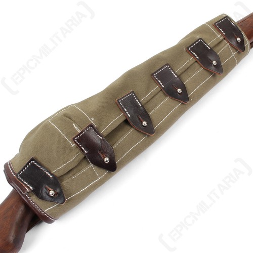 German army k98 action cover - action,