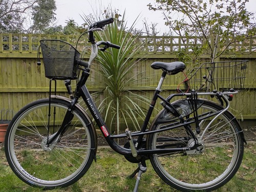 Batavus mambo dutch - , bicycle
