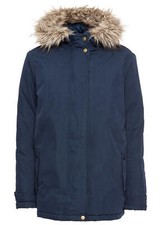 Colourful Padded Jacket, Mid