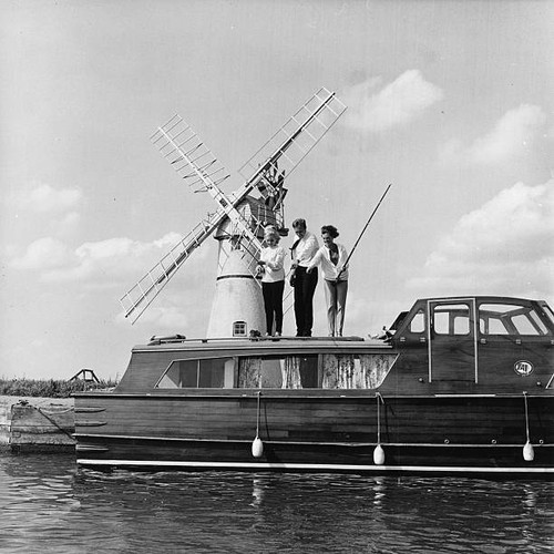 People fishing from boat - people, a