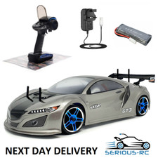 HSP RC Drift Car 1:10th Remote