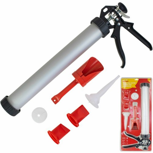 Amtech mortar gun - gun, for
