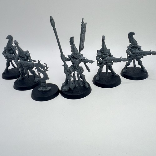 Aeldari fire dragons eldar - aeldari,