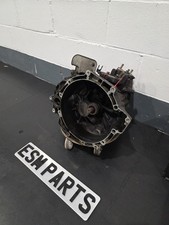 Ford Fiesta ST180 Gearbox 72k Miles 