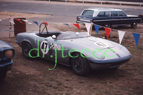 1966 marlboro pete - marlboro, claydon