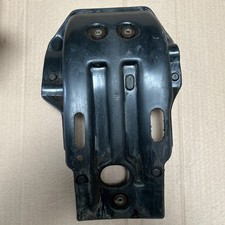 Engine Guard Protection Bar