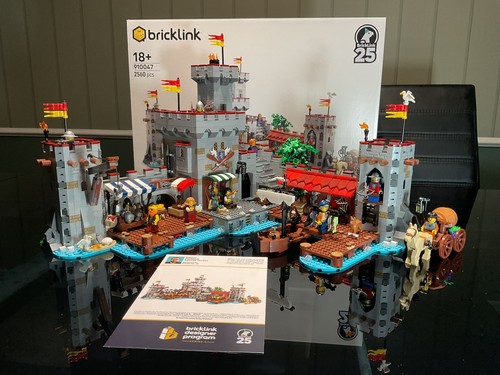 Lego bricklink designer - lego,