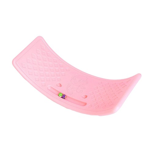Baoblaze curved balance - baoblaze, board