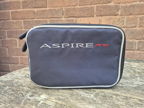 Shimano aspire pro reel - aspire, case
