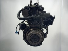 BMW MINI Engine 2010-2015 1.6L