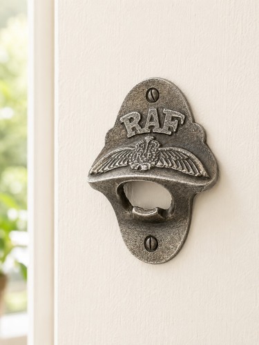 Antique raf cast iron - antique,