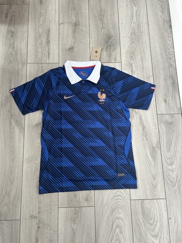 Nike france 2026 home - 2026, football