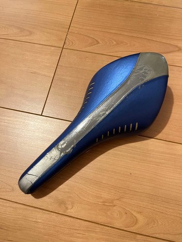 Fizik arione saddle - fizik,