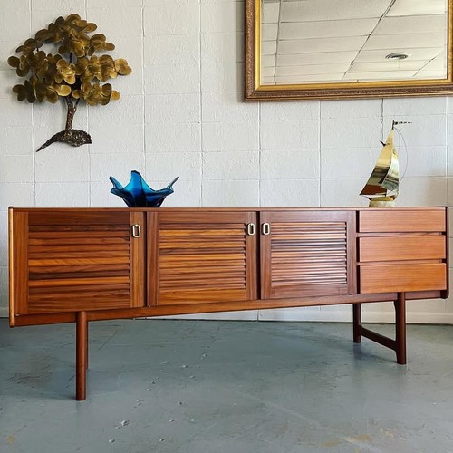Stunning mid century teak - stunning,