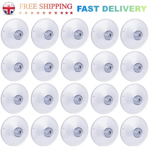 20x vacuum strong suction cups - vacuum,